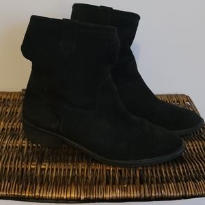 Zara Boots